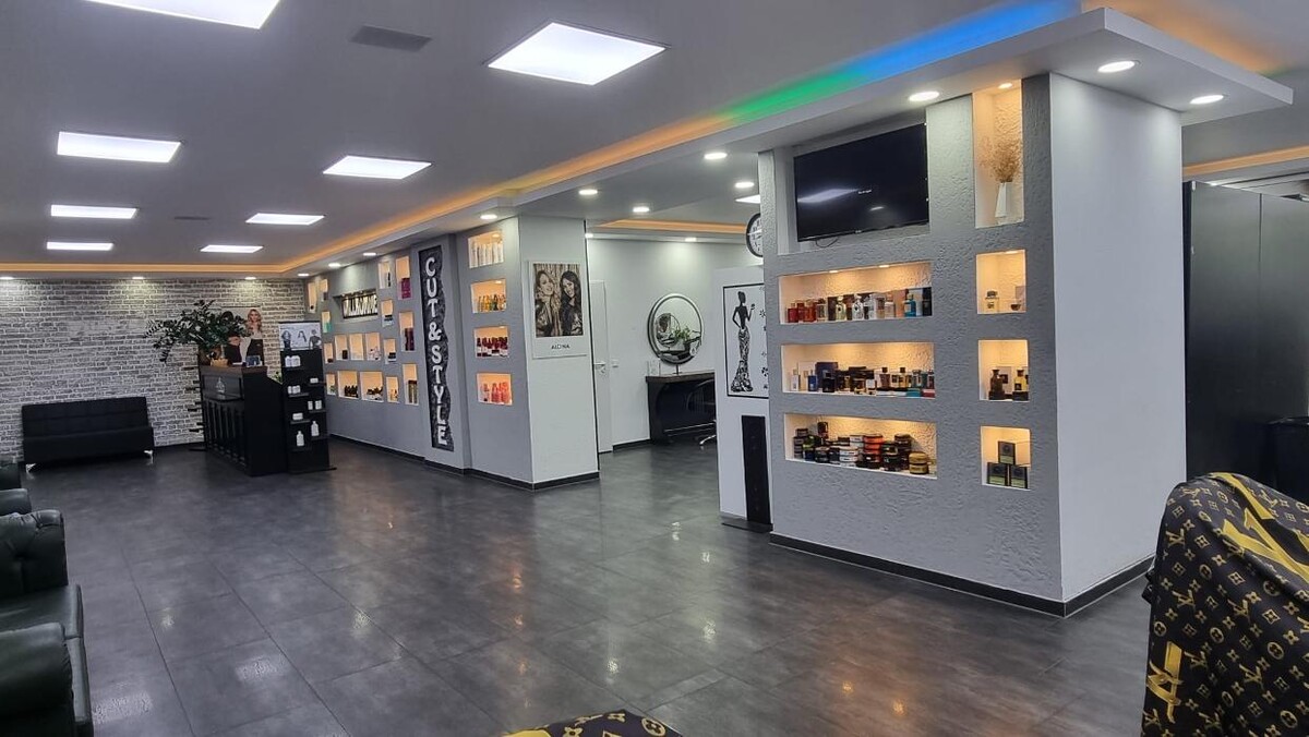 Bilder Cut & Style Georgsmarienhütte- oesede