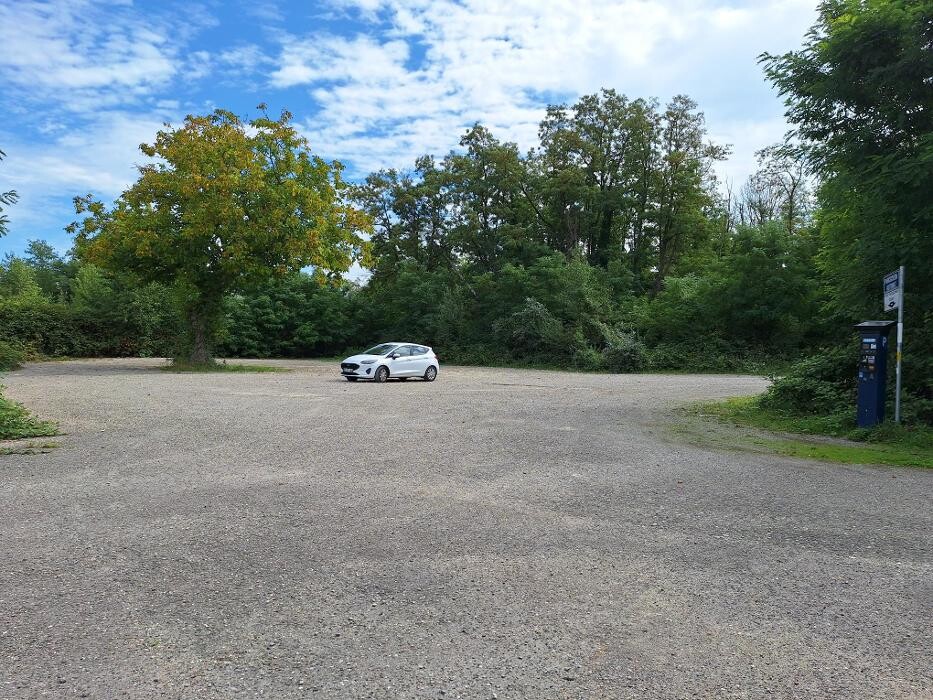 Bilder Parkplatz Obere Geländer 1, 79395 Neuenburg