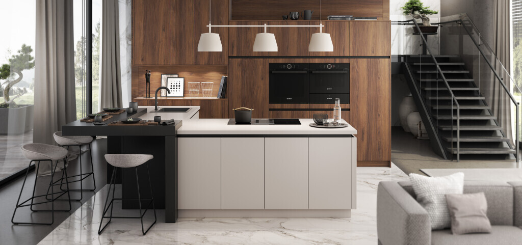 Bilder Dück Möbeldesign Möbel und Küchen nach Maß