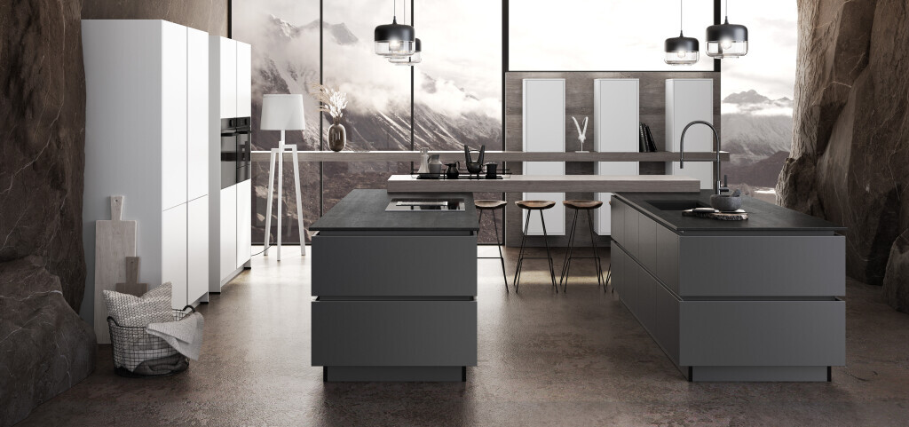 Bilder Dück Möbeldesign Möbel und Küchen nach Maß