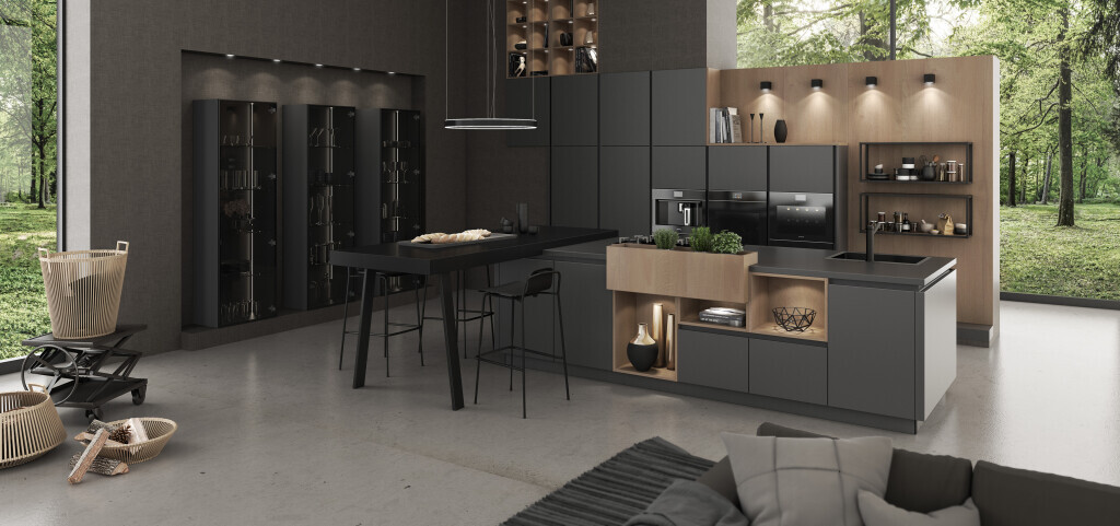 Bilder Dück Möbeldesign Möbel und Küchen nach Maß