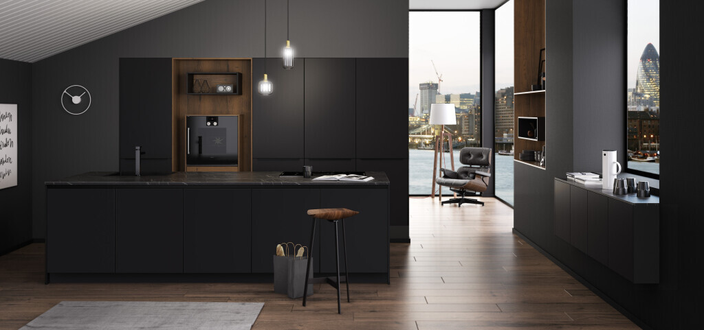 Bilder Dück Möbeldesign Möbel und Küchen nach Maß