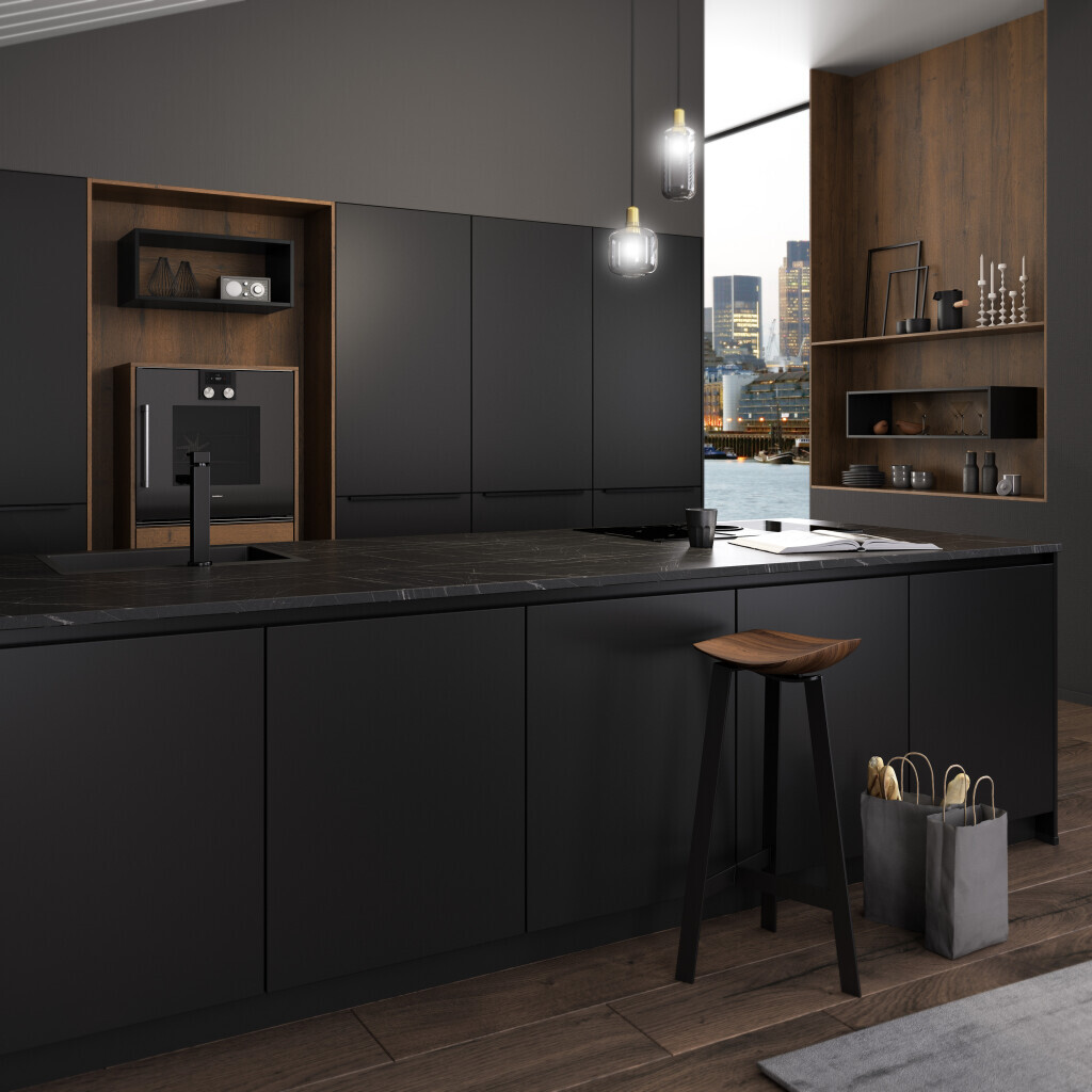 Bilder Dück Möbeldesign Möbel und Küchen nach Maß