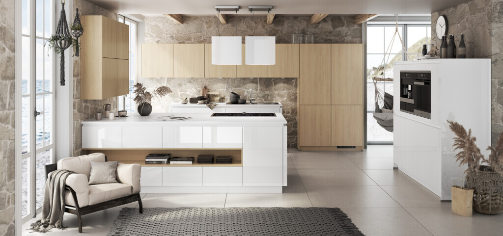 Bilder Dück Möbeldesign Möbel und Küchen nach Maß