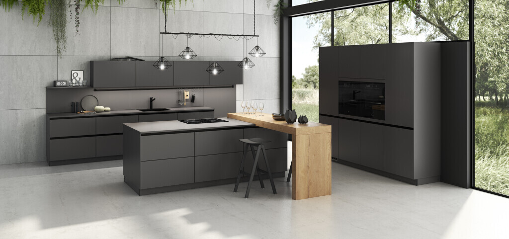 Bilder Dück Möbeldesign Möbel und Küchen nach Maß