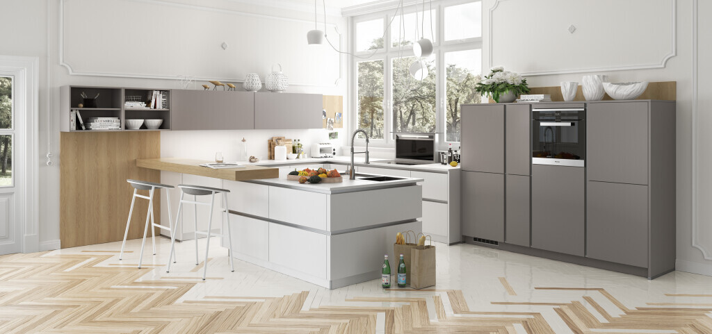 Bilder Dück Möbeldesign Möbel und Küchen nach Maß