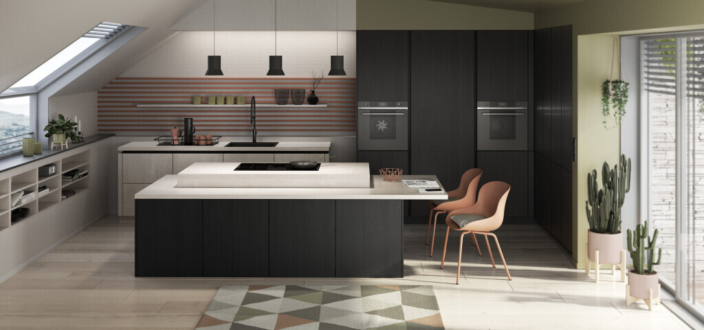 Bilder Dück Möbeldesign Möbel und Küchen nach Maß