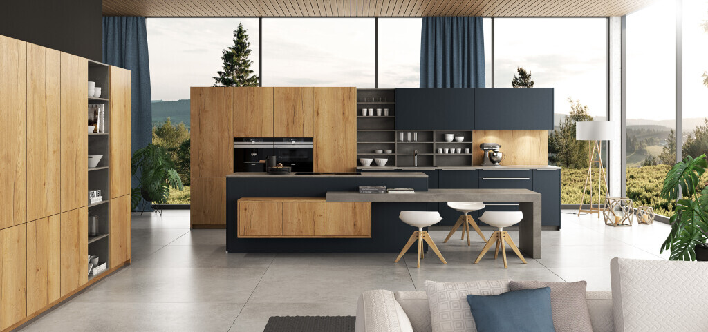 Bilder Dück Möbeldesign Möbel und Küchen nach Maß