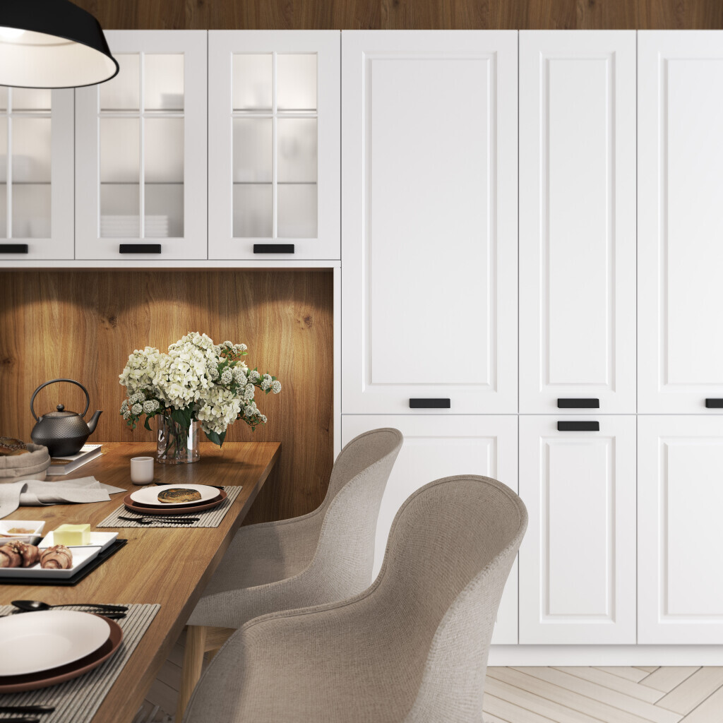 Bilder Dück Möbeldesign Möbel und Küchen nach Maß