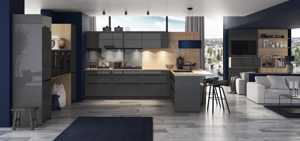 Bilder Dück Möbeldesign Möbel und Küchen nach Maß