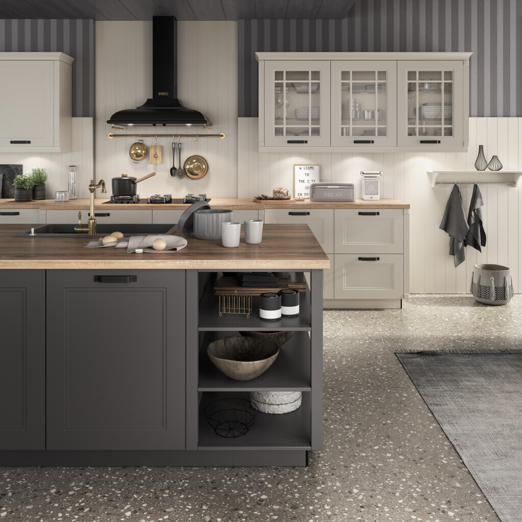 Bilder Dück Möbeldesign Möbel und Küchen nach Maß