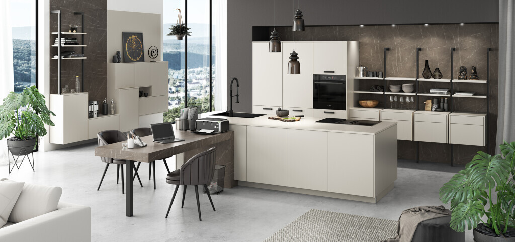 Bilder Dück Möbeldesign Möbel und Küchen nach Maß