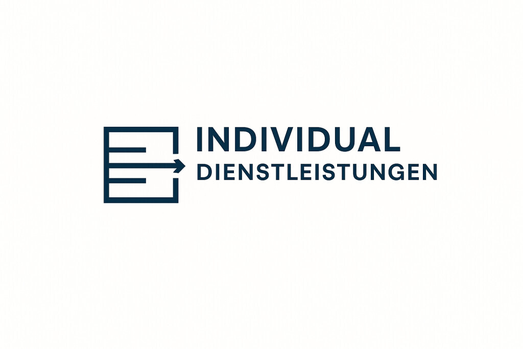 Individual Dienstleistungen Logo