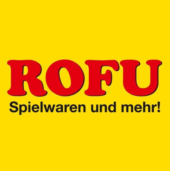 Rofu Kinderland Zimmern ob Rottweil Logo