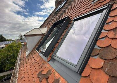 Bilder Zimmerei Timo