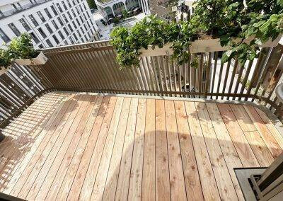 Bilder Zimmerei Timo