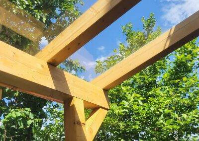 Bilder Zimmerei Timo