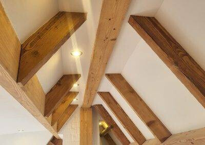 Bilder Zimmerei Timo