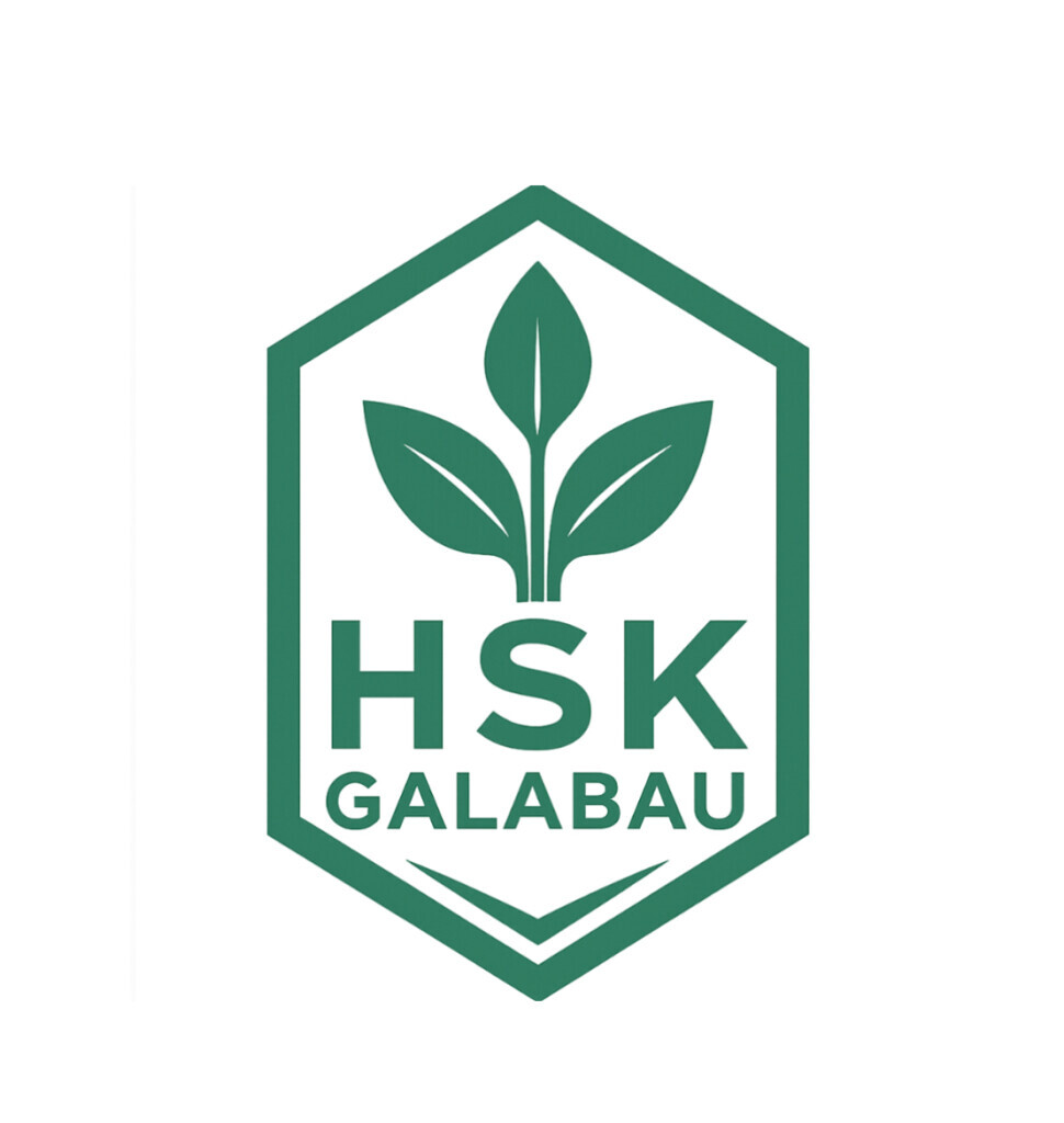 HSK Galabau - UG Logo
