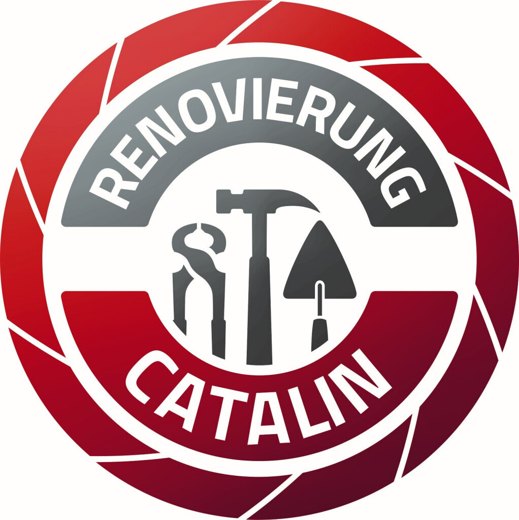 Catalin Ioan Logo