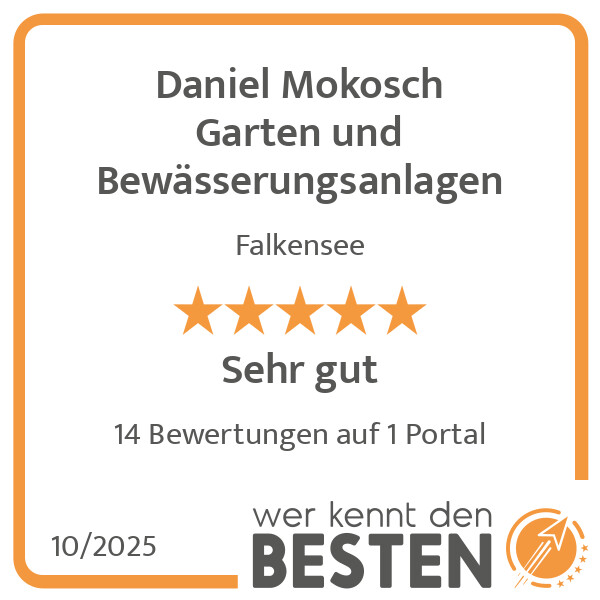 Bilder Daniel Mokosch Garten und Bewässerungsanlagen