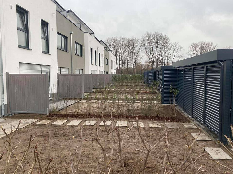 Bilder Garten- und Landschaftsbau Ferataj