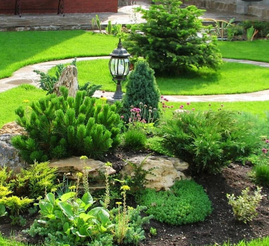 Bilder Garten- und Landschaftsbau Ferataj