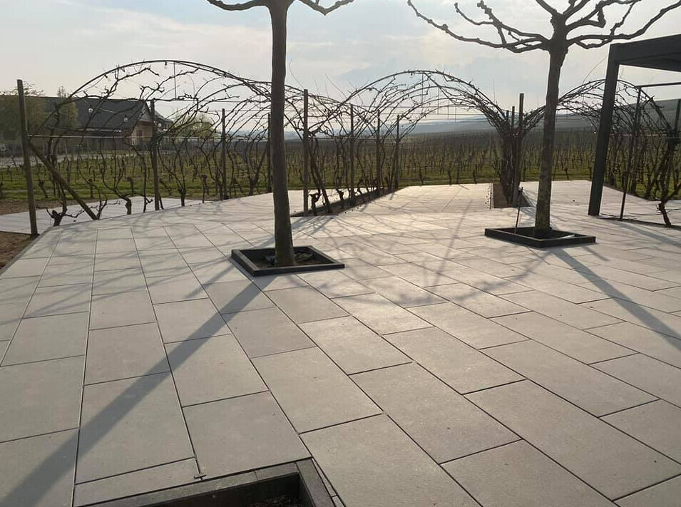 Bilder Garten- und Landschaftsbau Ferataj