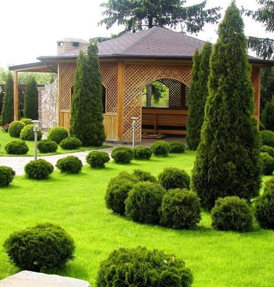 Bilder Garten- und Landschaftsbau Ferataj