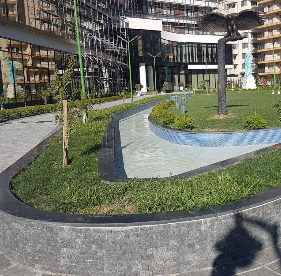 Bilder Garten- und Landschaftsbau Ferataj