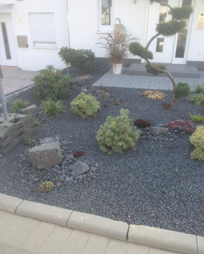 Bilder Garten- und Landschaftsbau Ferataj