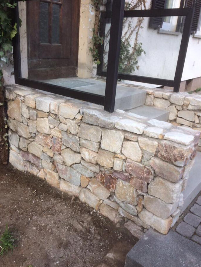 Bilder Garten- und Landschaftsbau Ferataj