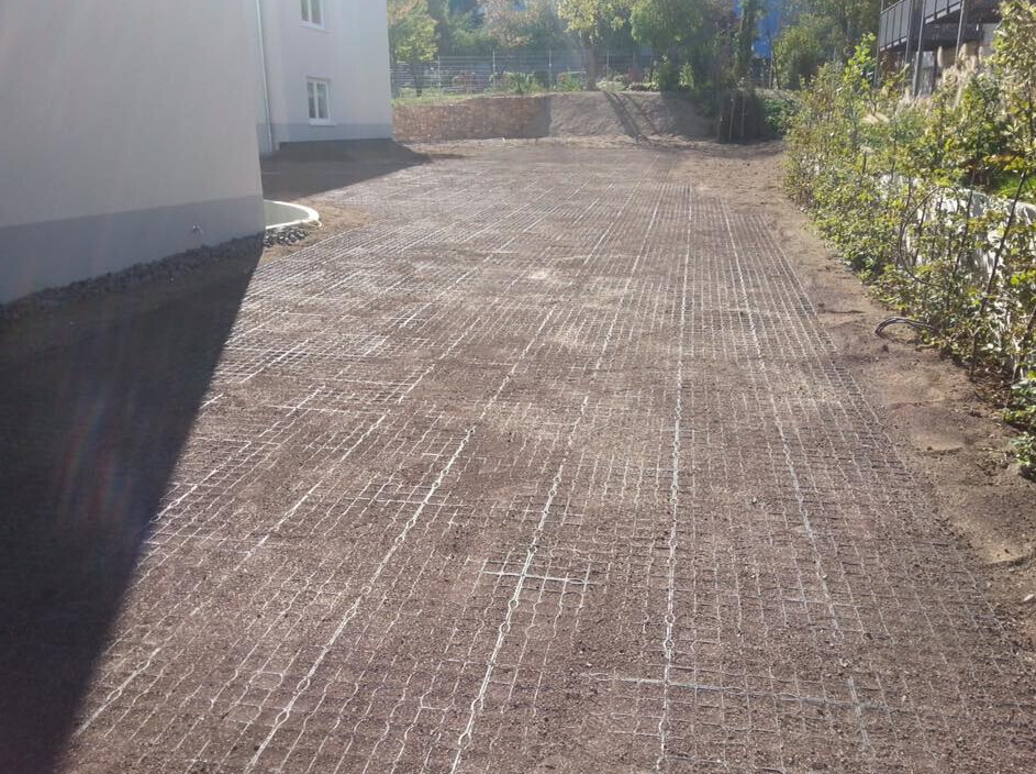 Bilder Garten- und Landschaftsbau Ferataj