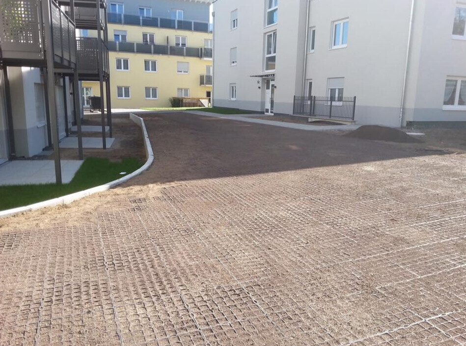 Bilder Garten- und Landschaftsbau Ferataj