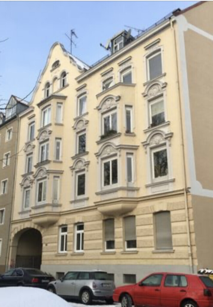 Bilder Denis Schorer Immobilien