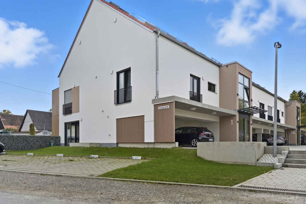 Bilder Denis Schorer Immobilien