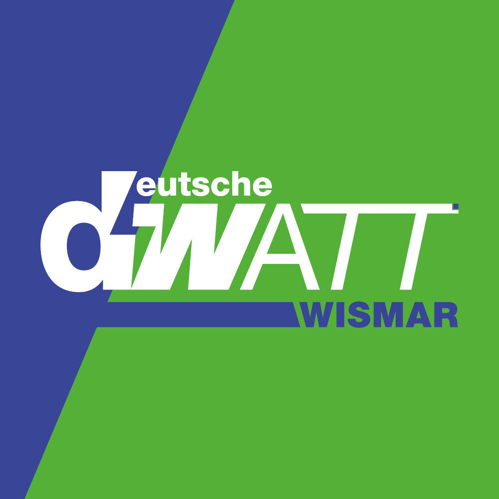 Dwatt Deutsche Watt Wismar Gmbh Logo