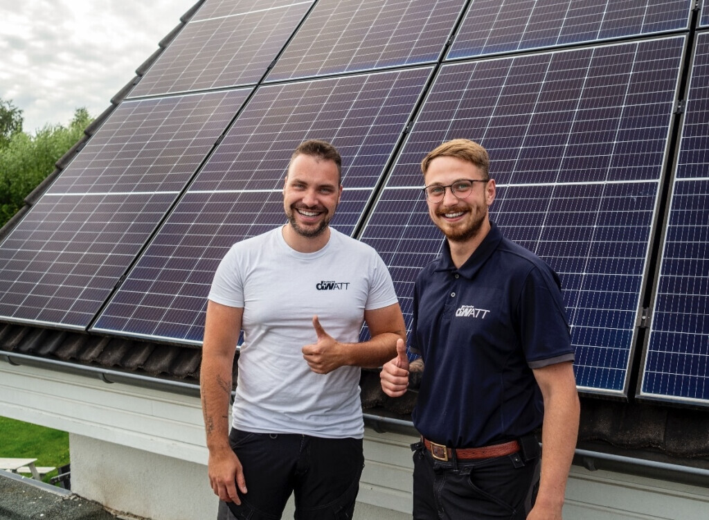 Bilder Dwatt Deutsche Watt Wismar Gmbh