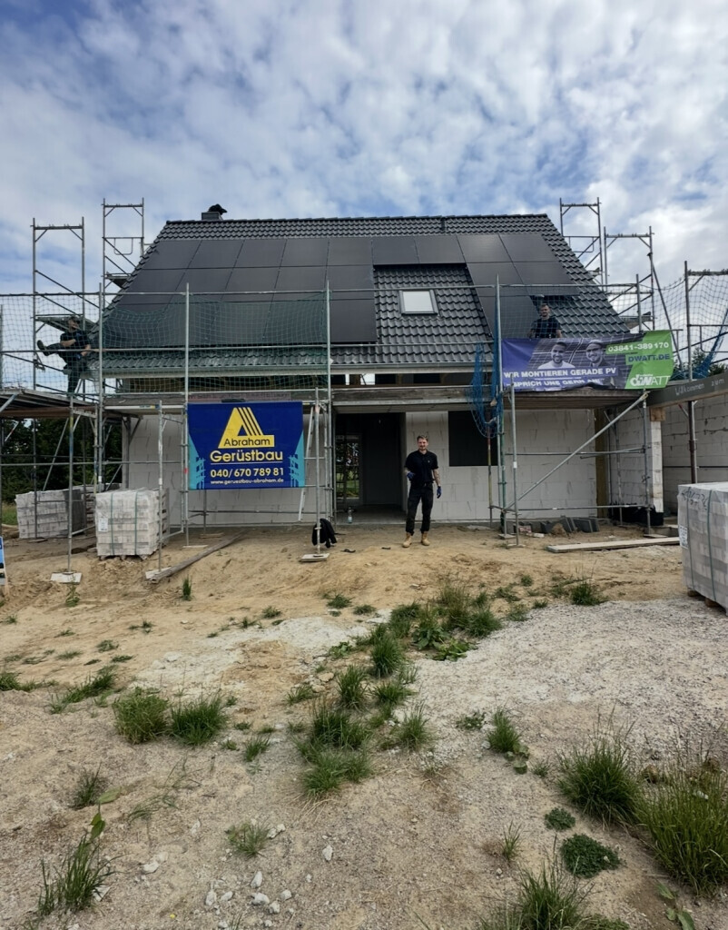Bilder Dwatt Deutsche Watt Wismar Gmbh