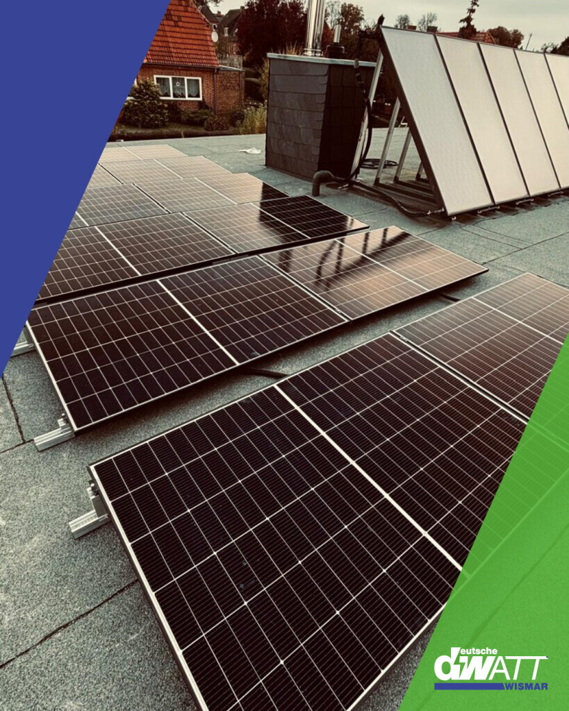 Bilder Dwatt Deutsche Watt Wismar Gmbh
