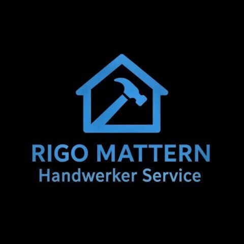 Handwerker Service Logo