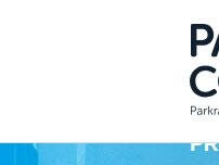 Website Screenshot Parkplatz Blücherplatz 3, 10961 Berlin