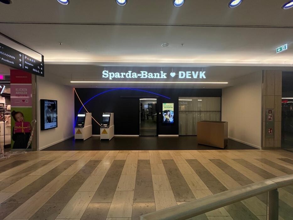 Bilder Sparda-Bank Berlin eG