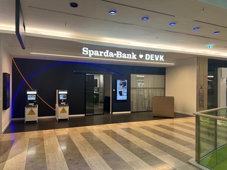 Bilder Sparda-Bank Berlin eG