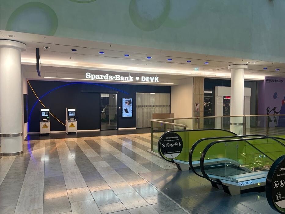 Bilder Sparda-Bank Berlin eG