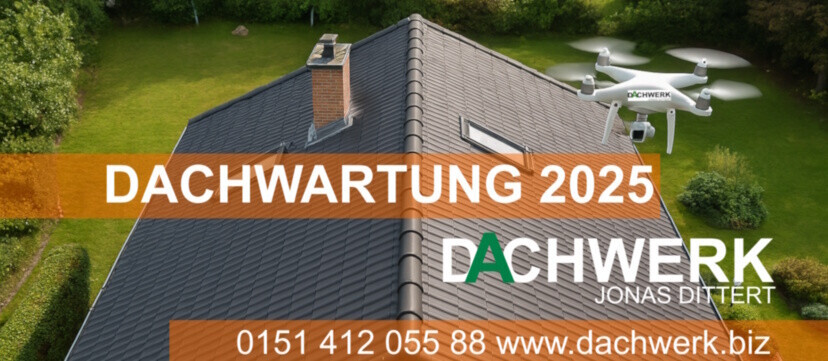 Bilder Dachwerk Jonas Dittert UG