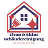 Clean & Shine Gebäudereinigung Logo