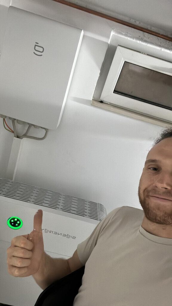 Bilder LL Energy UG (haftungsbeschränkt)