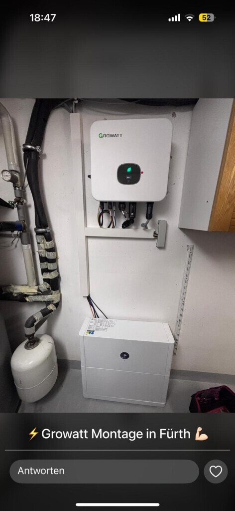 Bilder LL Energy UG (haftungsbeschränkt)