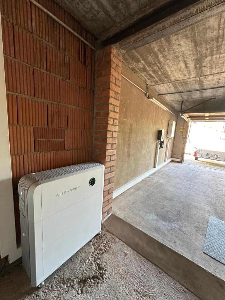 Bilder LL Energy UG (haftungsbeschränkt)